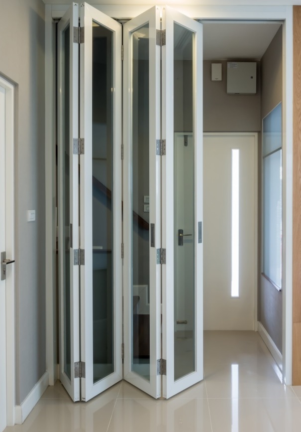 bifold door Bermondsey, Borough, Southwark, SE1