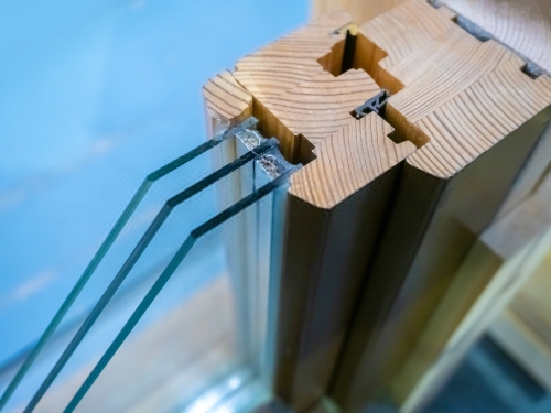 bi-folding sliding doors Bermondsey